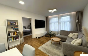 Apartment for rent, 2+kk - 1 bedroom, 65m<sup>2</sup>