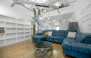 Apartment for rent, Atypical layout, 146m<sup>2</sup>