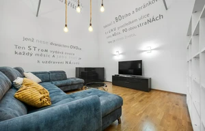 Apartment for rent, Atypical layout, 146m<sup>2</sup>