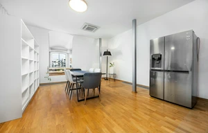 Apartment for rent, Atypical layout, 146m<sup>2</sup>