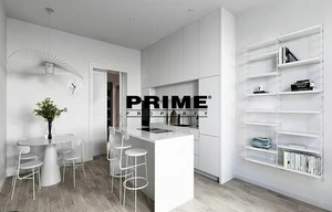 Apartment for rent, 3+1 - 2 bedrooms, 135m<sup>2</sup>