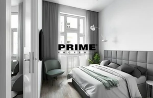 Apartment for rent, 3+1 - 2 bedrooms, 135m<sup>2</sup>