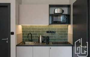 Apartment for sale, 1+KK - Studio, 18m<sup>2</sup>