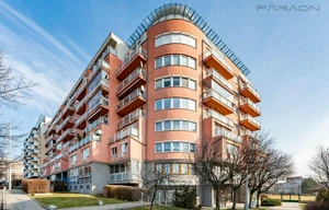 Apartment for rent, 3+kk - 2 bedrooms, 87m<sup>2</sup>