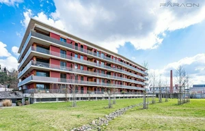 Apartment for rent, 1+KK - Studio, 38m<sup>2</sup>