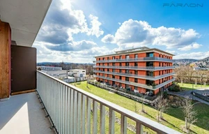 Apartment for rent, 1+KK - Studio, 38m<sup>2</sup>