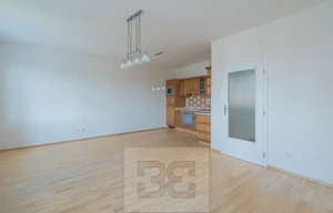 Apartment for rent, 2+kk - 1 bedroom, 54m<sup>2</sup>