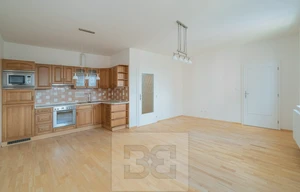 Apartment for rent, 2+kk - 1 bedroom, 54m<sup>2</sup>