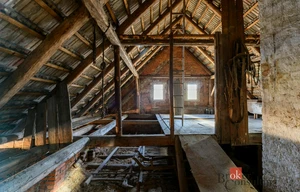 Country house for sale, 100m<sup>2</sup>, 880m<sup>2</sup> of land