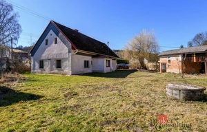 Country house for sale, 100m<sup>2</sup>, 880m<sup>2</sup> of land