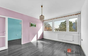 Apartment for sale, 3+1 - 2 bedrooms, 58m<sup>2</sup>