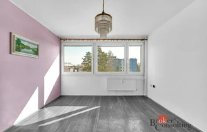 Apartment for sale, 3+1 - 2 bedrooms, 58m<sup>2</sup>