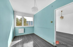 Apartment for sale, 3+1 - 2 bedrooms, 58m<sup>2</sup>