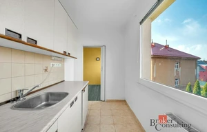 Apartment for sale, 3+1 - 2 bedrooms, 58m<sup>2</sup>