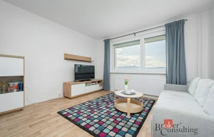 Apartment for sale, 3+kk - 2 bedrooms, 55m<sup>2</sup>