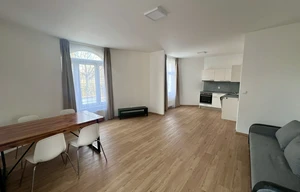 Apartment for rent, 2+1 - 1 bedroom, 65m<sup>2</sup>