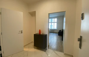 Apartment for rent, 2+1 - 1 bedroom, 76m<sup>2</sup>