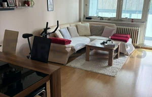 Apartment for rent, 3+1 - 2 bedrooms, 80m<sup>2</sup>