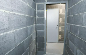 Other property for rent, m<sup>2</sup>