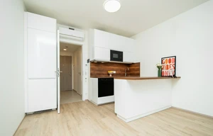 Apartment for rent, 1+KK - Studio, 31m<sup>2</sup>