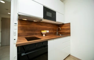 Apartment for rent, 1+KK - Studio, 31m<sup>2</sup>