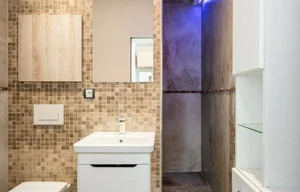 Apartment for rent, 2+1 - 1 bedroom, 44m<sup>2</sup>