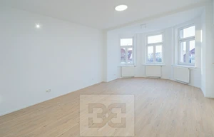 Apartment for rent, 3+1 - 2 bedrooms, 110m<sup>2</sup>