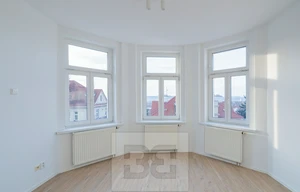 Apartment for rent, 3+1 - 2 bedrooms, 110m<sup>2</sup>