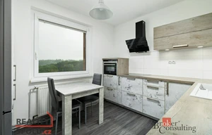 Apartment for rent, 2+1 - 1 bedroom, 60m<sup>2</sup>