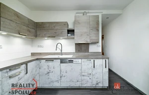 Apartment for rent, 2+1 - 1 bedroom, 60m<sup>2</sup>