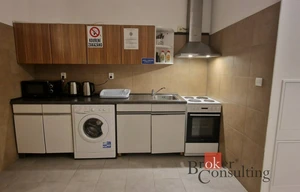 Historical building for rent, 150m<sup>2</sup>, 190m<sup>2</sup> of land