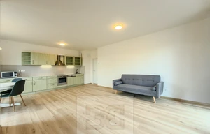 Apartment for rent, 3+kk - 2 bedrooms, 105m<sup>2</sup>