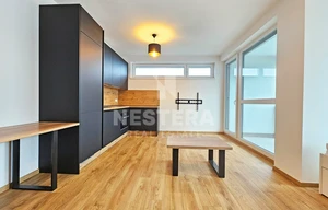 Apartment for rent, 1+KK - Studio, 40m<sup>2</sup>