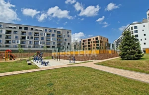 Apartment for rent, 1+KK - Studio, 40m<sup>2</sup>