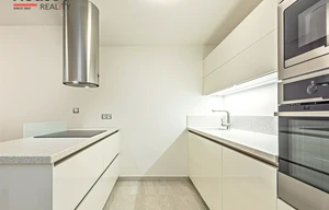 Apartment for rent, 3+kk - 2 bedrooms, 88m<sup>2</sup>