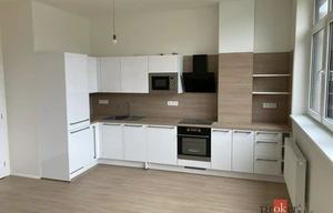 Apartment for rent, 1+KK - Studio, 40m<sup>2</sup>