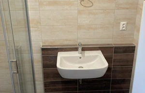 Apartment for rent, 1+KK - Studio, 40m<sup>2</sup>