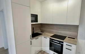 Apartment for rent, 2+kk - 1 bedroom, 48m<sup>2</sup>
