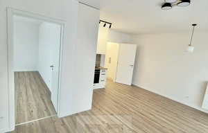 Apartment for rent, 2+kk - 1 bedroom, 48m<sup>2</sup>