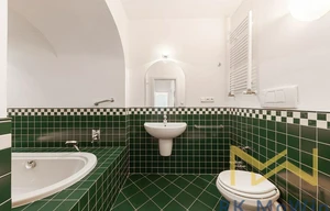 Apartment for rent, 4+1 - 3 bedrooms, 170m<sup>2</sup>