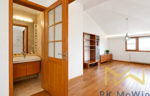 Apartment for rent, 3+kk - 2 bedrooms, 139m<sup>2</sup>