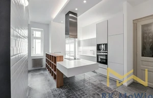 Apartment for rent, 3+kk - 2 bedrooms, 138m<sup>2</sup>