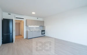 Apartment for rent, 1+KK - Studio, 32m<sup>2</sup>