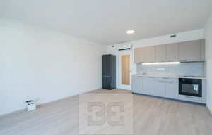 Apartment for rent, 1+KK - Studio, 37m<sup>2</sup>