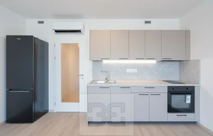 Apartment for rent, 1+KK - Studio, 37m<sup>2</sup>