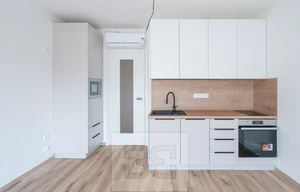 Apartment for rent, 1+KK - Studio, 32m<sup>2</sup>