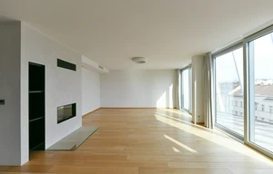 Apartment for rent, 4+kk - 3 bedrooms, 322m<sup>2</sup>