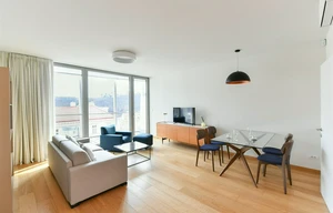 Apartment for rent, 2+kk - 1 bedroom, 62m<sup>2</sup>