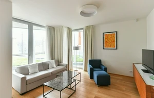 Apartment for rent, 2+kk - 1 bedroom, 71m<sup>2</sup>