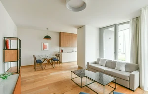 Apartment for rent, 2+kk - 1 bedroom, 71m<sup>2</sup>